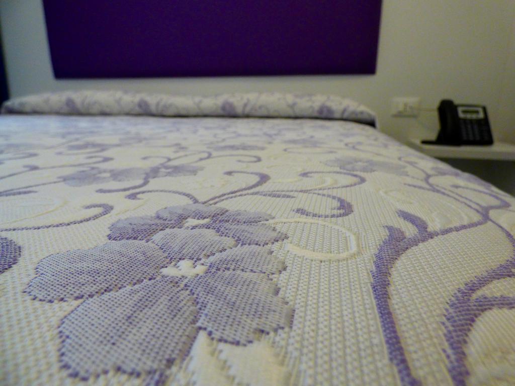 Double Room Partial Sea View