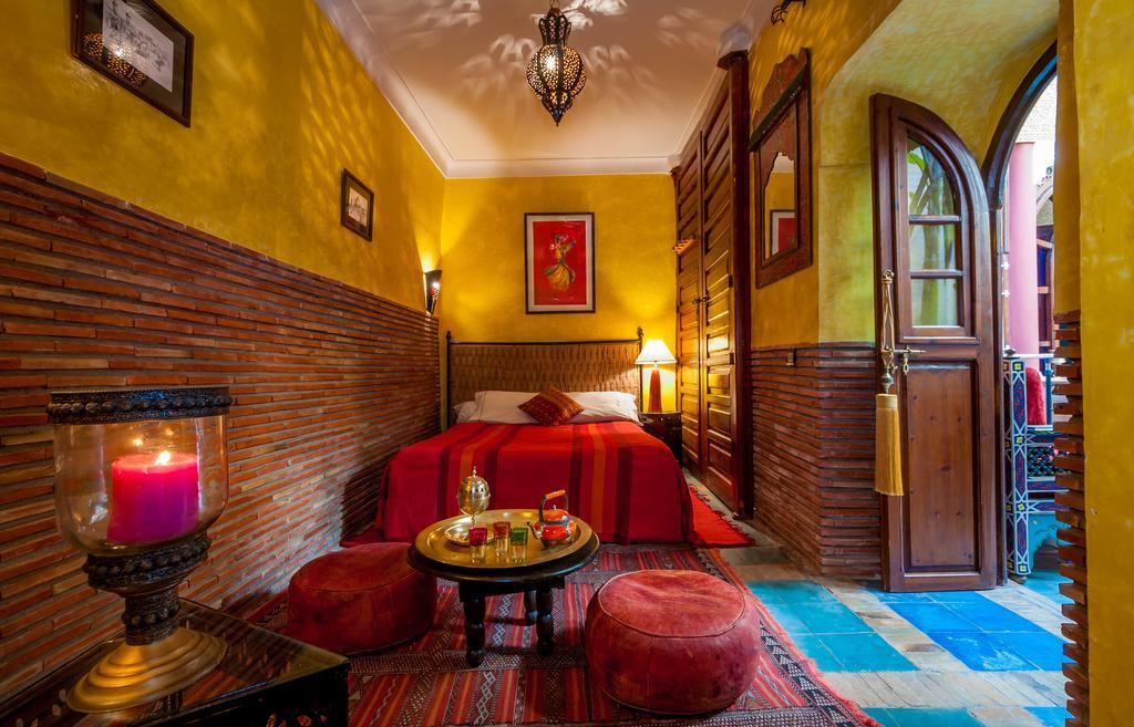 Berbere Double Room