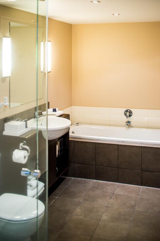 Classic One-Bedroom Suite