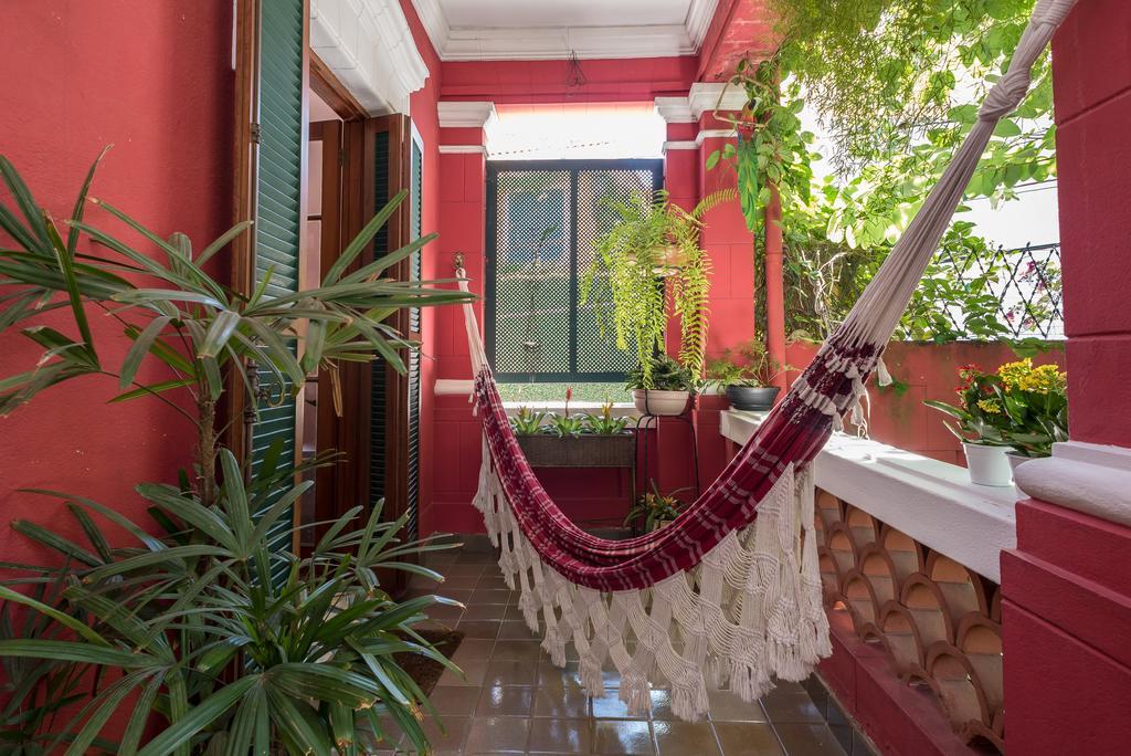 Triple Room Balcony