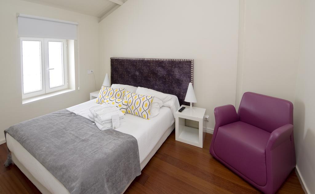 Double Room Terrace