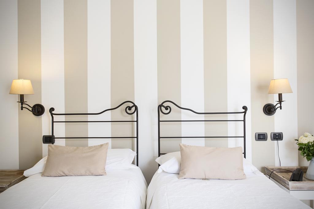 Standard Doppelzimmer