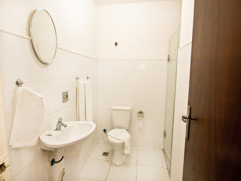 Double Room Double bed