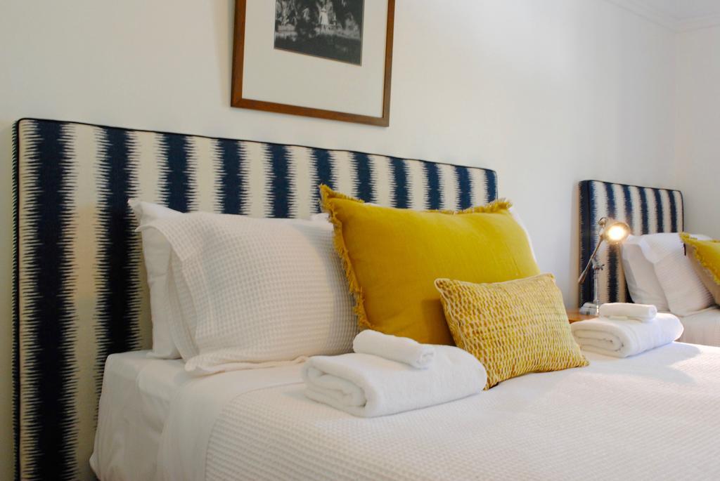 Premium Twin Room or Triple