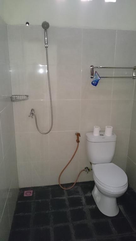 Bett im gemischten Schlafsaal mit 4 Betten
