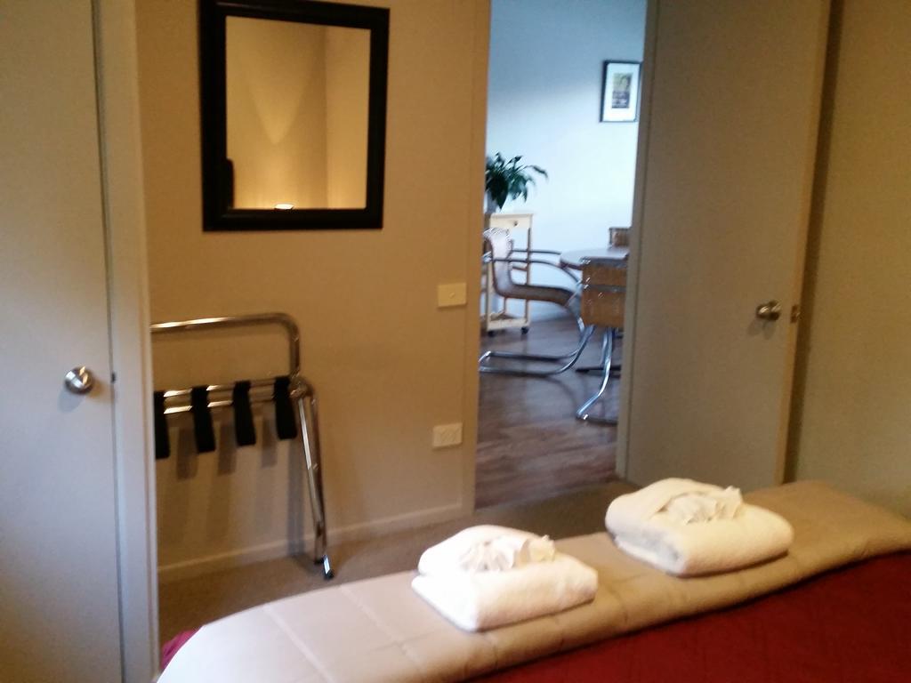 Quarto Queen Deluxe B