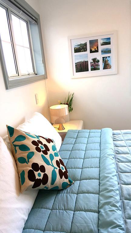 Deluxe Zimmer mit Kingsize-Bett
