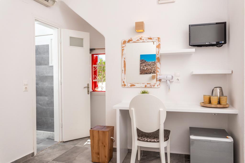 Triple Room Ground Floor