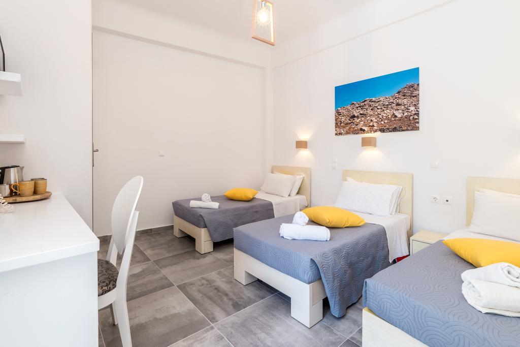 Triple Room Ground Floor