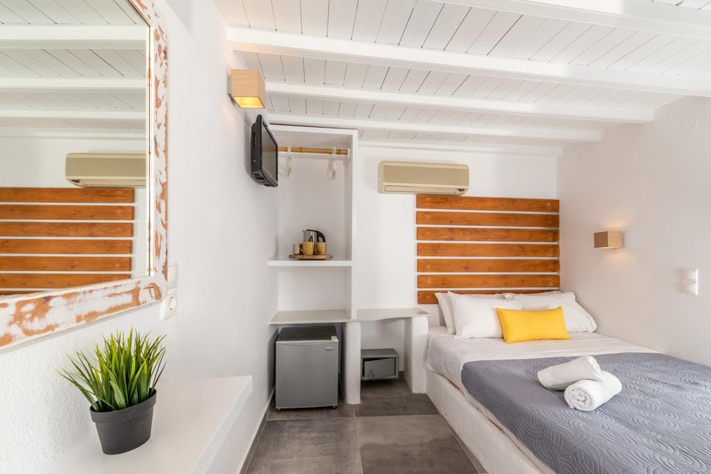 Double Room Sea View