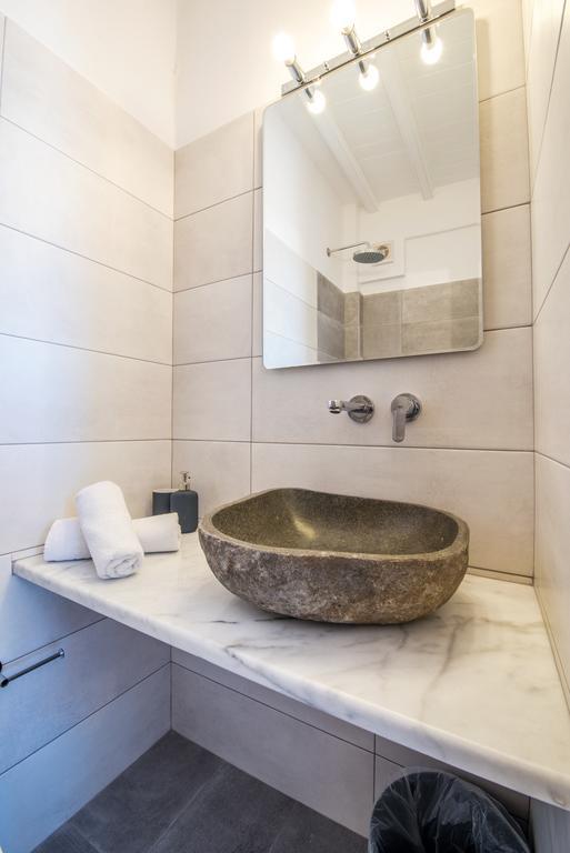 Triple Room Ground Floor