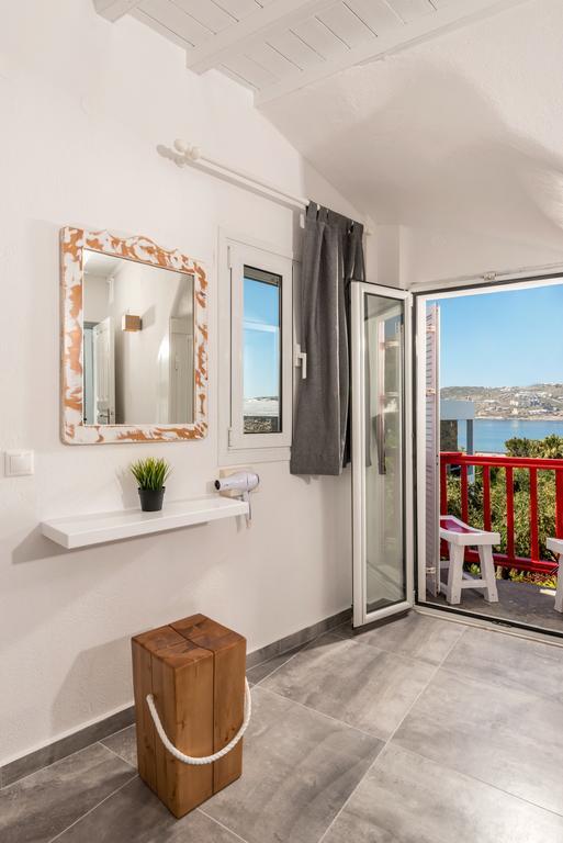 Double Room Sea View