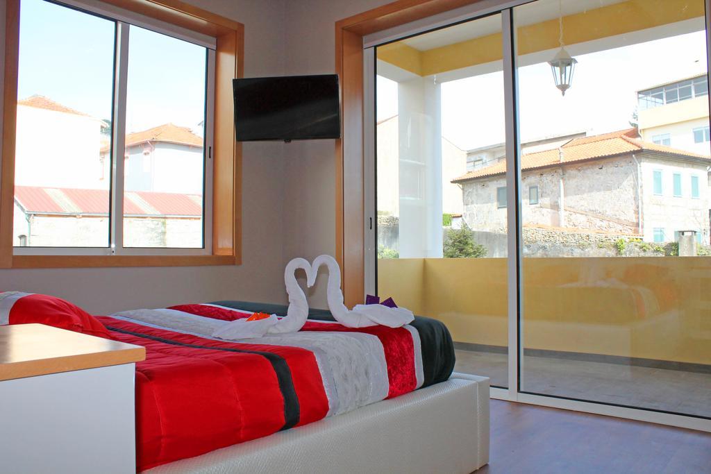 Quarto Duplo com Banheira de Hidromassagem