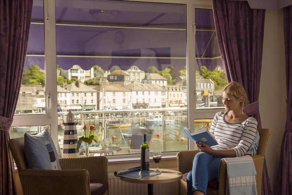 Standard Single Room Talland