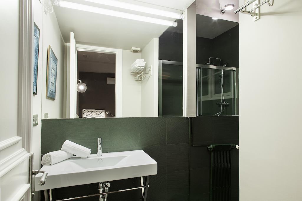 Habitación Doble Estándar