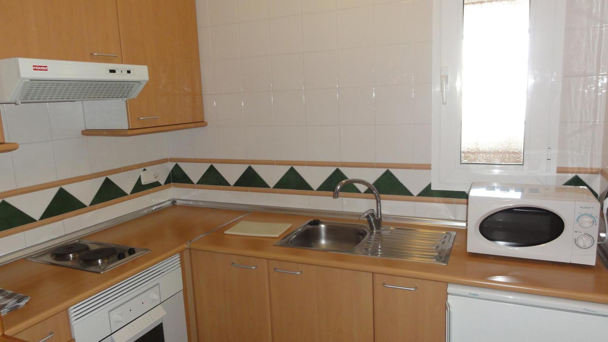 Appartement (4 Volwassenen)