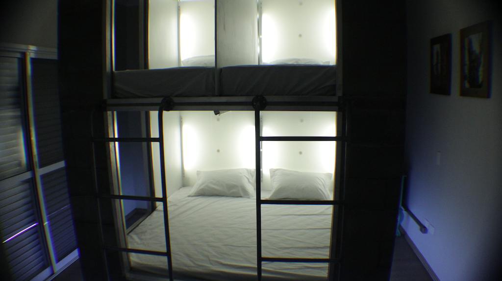 Private Quadruple Room