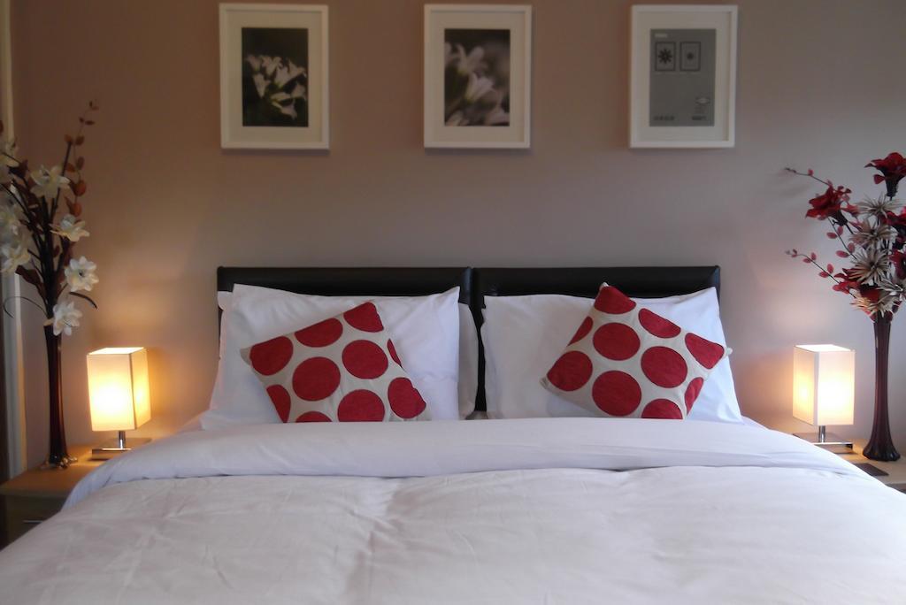 Doppelzimmer mit Gemeinschaftsbad