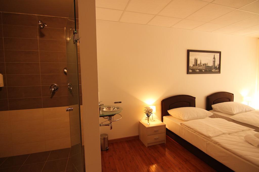 Chambre Triple