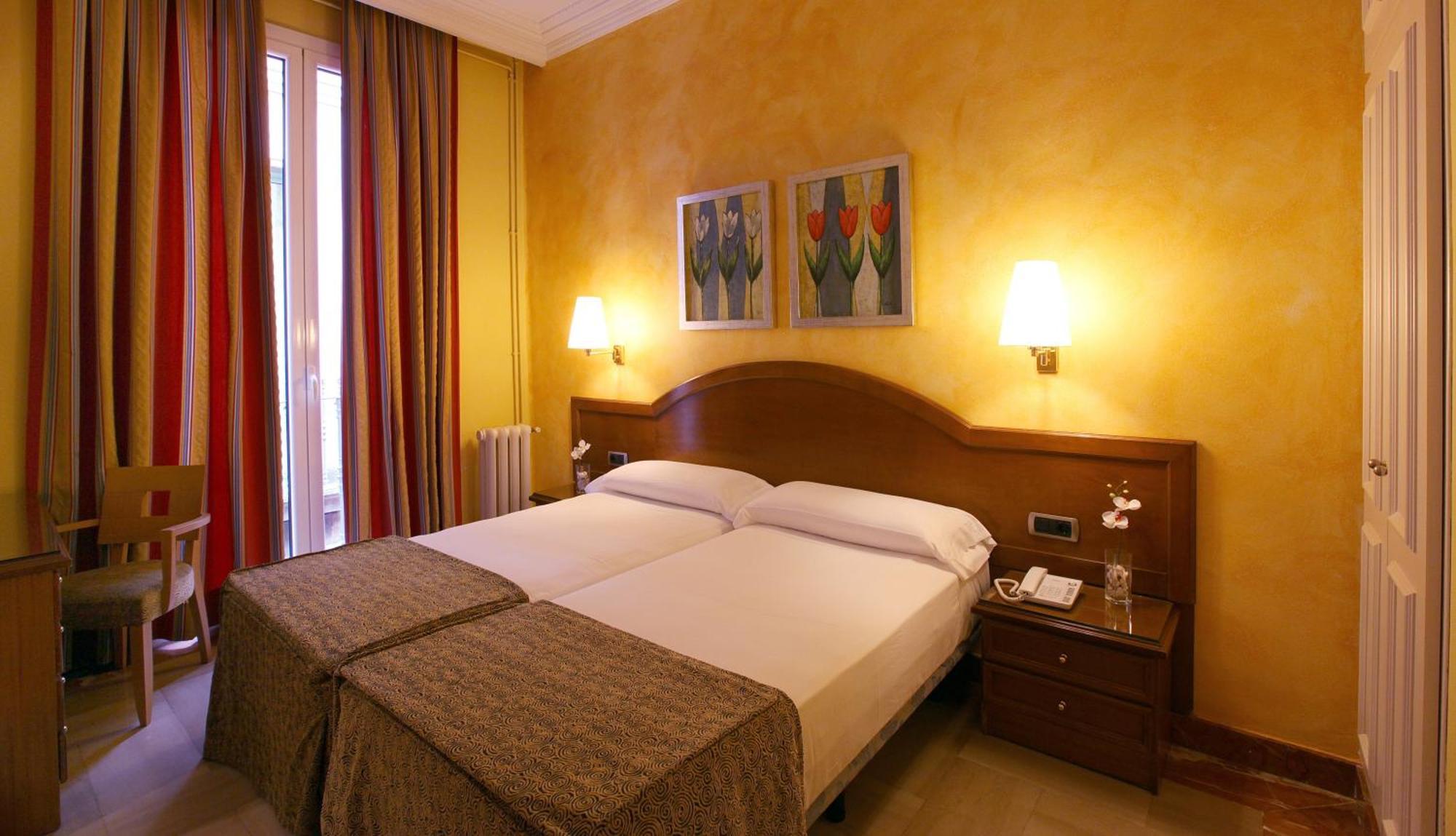 Quarto Duplo ou Twin