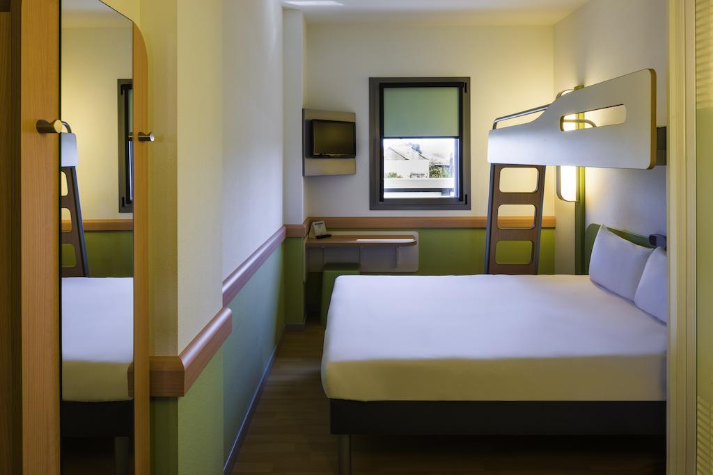 Chambre Double Standard