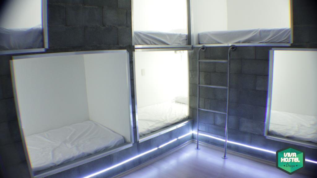 Bed 6-Bed Female Dormitory Room