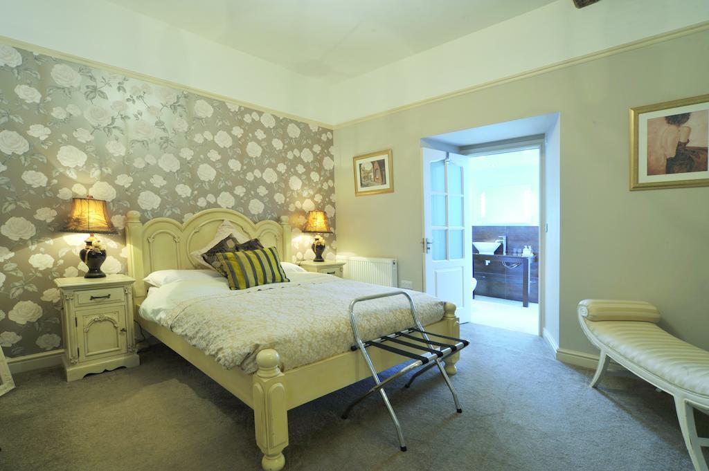 Executive King Room