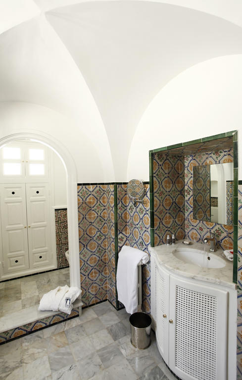 Junior Suite (2 Erwachsene)