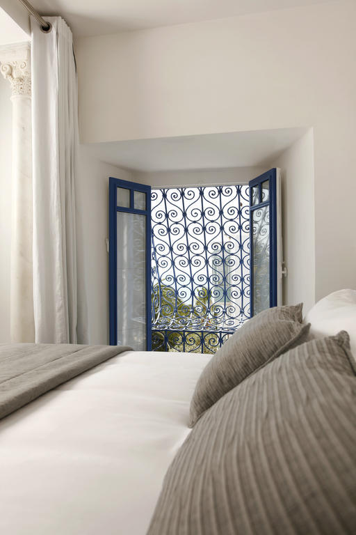 Superior Doppelzimmer