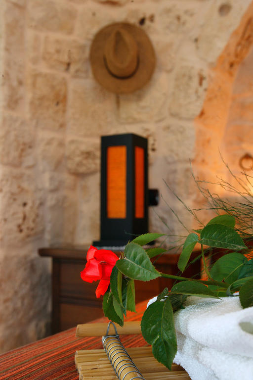 Two-Bedroom Trullo