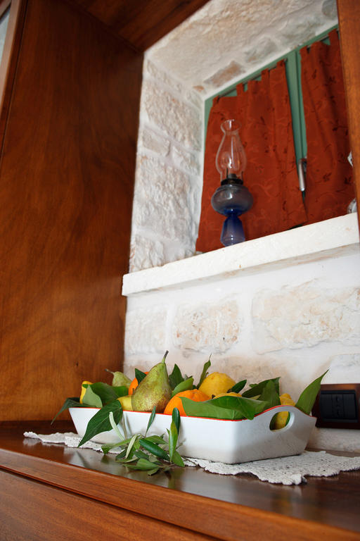 Two-Bedroom Trullo