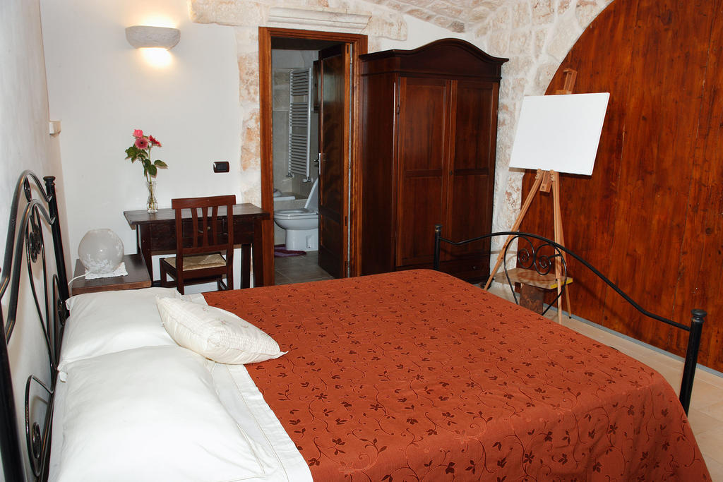 Two-Bedroom Trullo