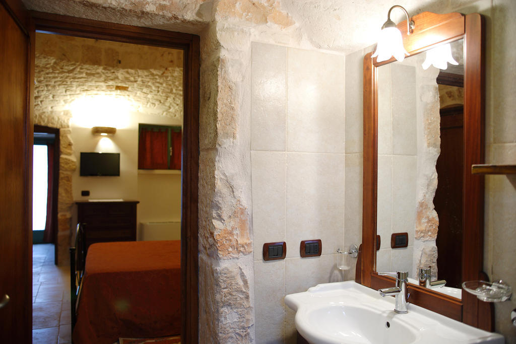 Two-Bedroom Trullo