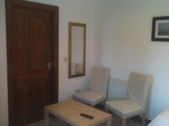 Family Room Annex