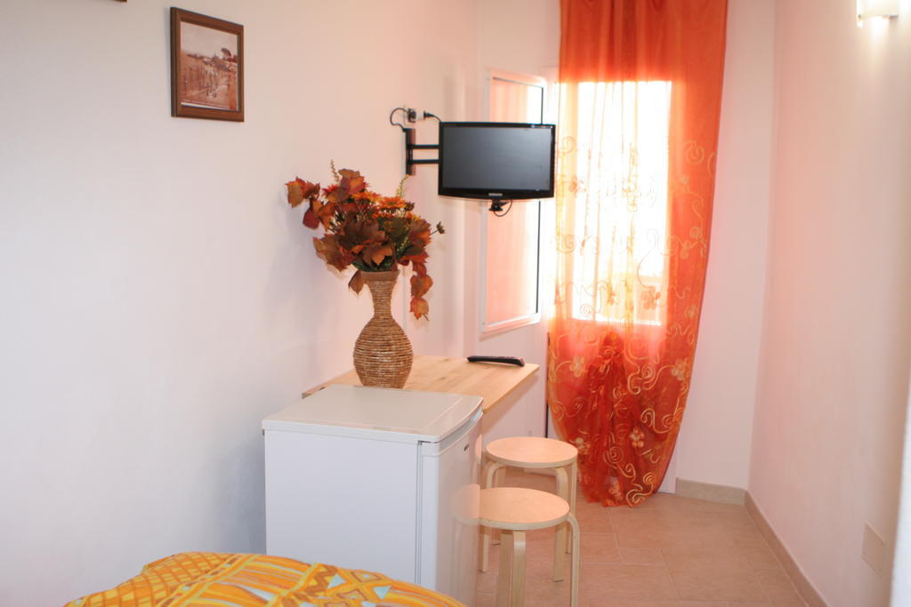 Small Double Room