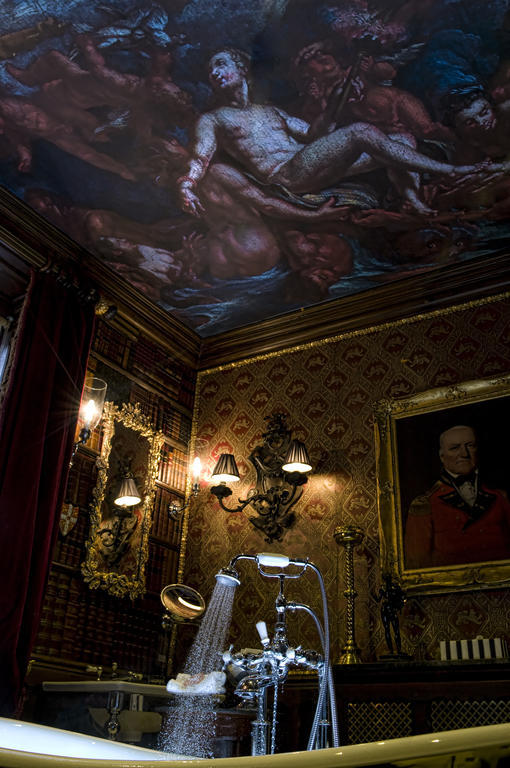 Deluxe Suite - Old Rectory,248575785:JPEG