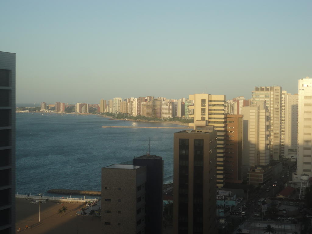 Two-Bedroom Apartament Deluxe Sea View