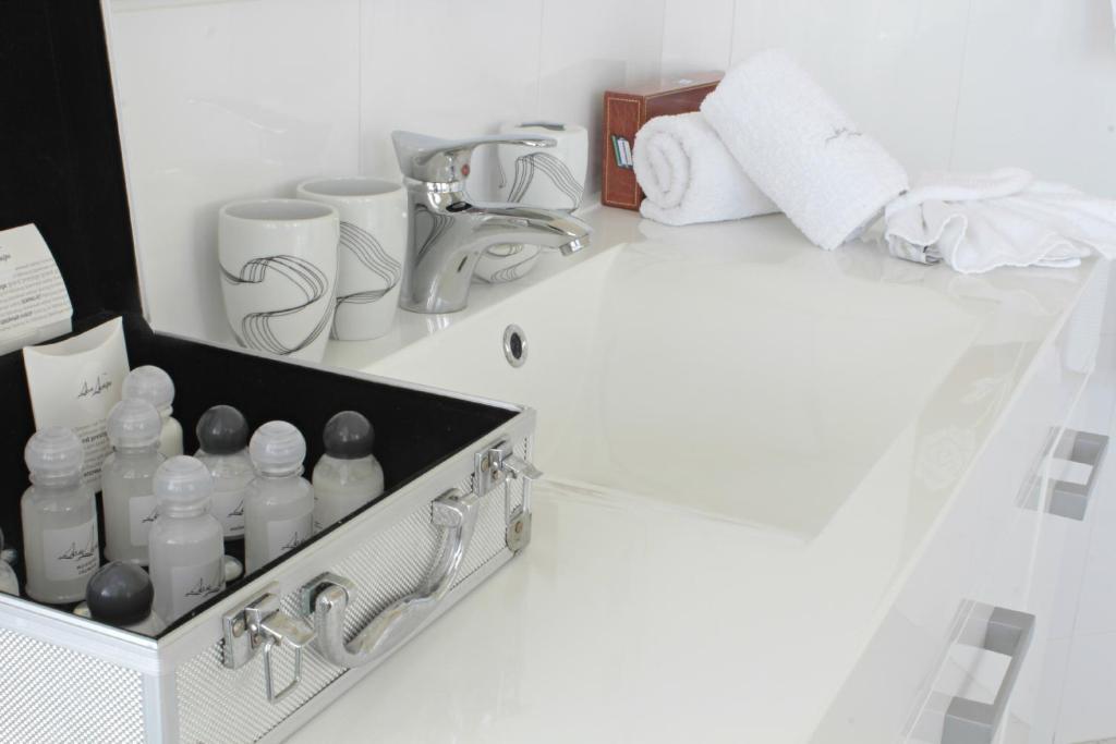 Deluxe Junior Suite