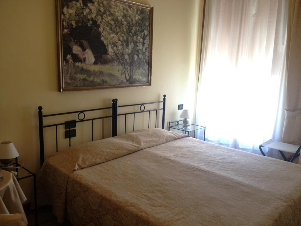 Double Room Private External Bathroom