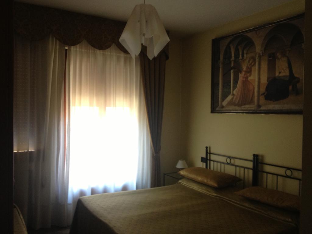 Double Room Private External Bathroom