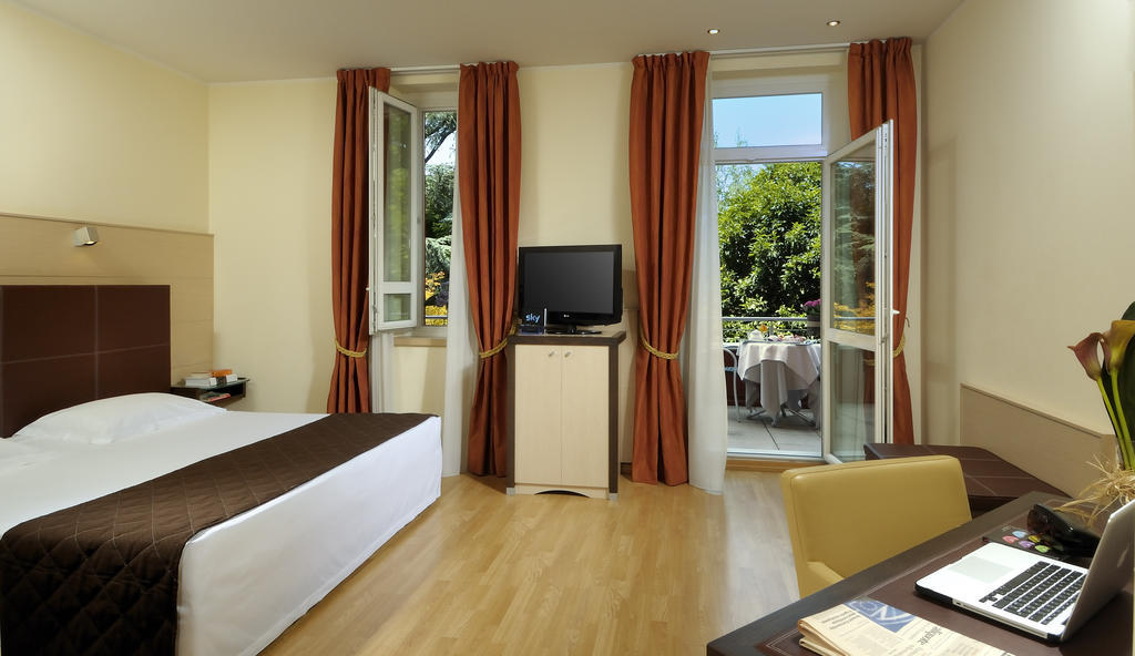 Superior Doppelzimmer