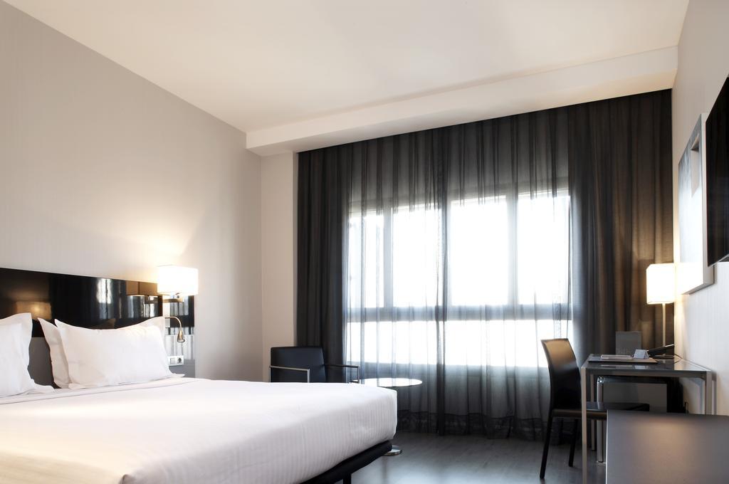 Chambre Double avec Lit King-Size