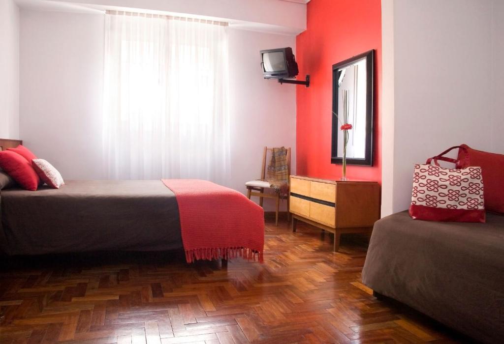 Quarto Triplo
