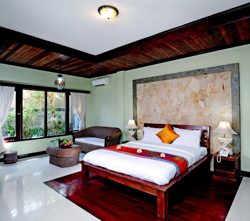 Suite Deluxe