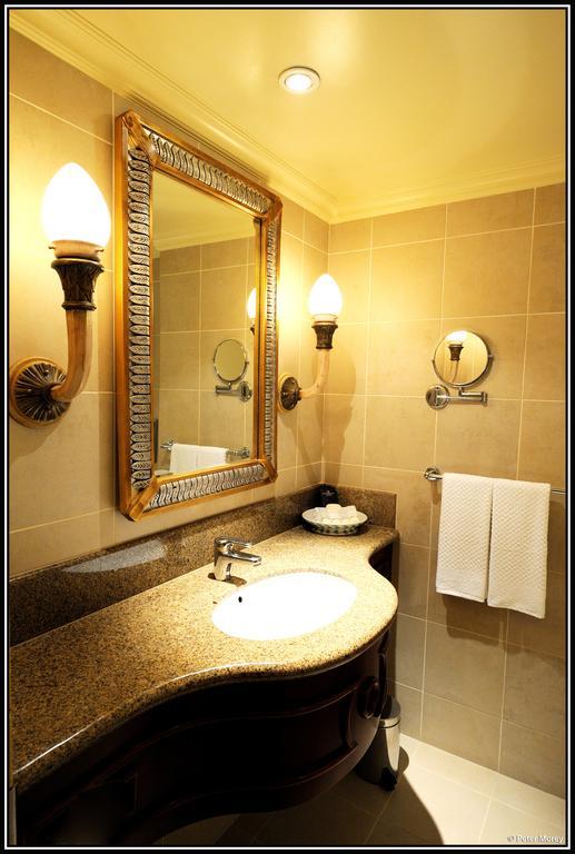 Chambre Lits Jumeaux Standard