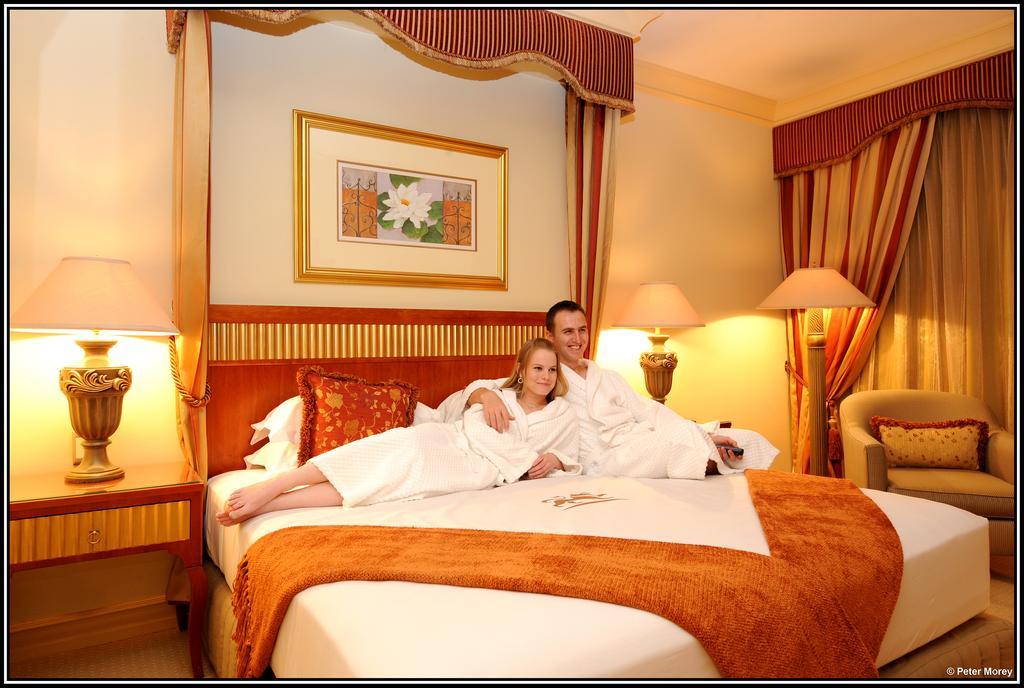 Chambre Double