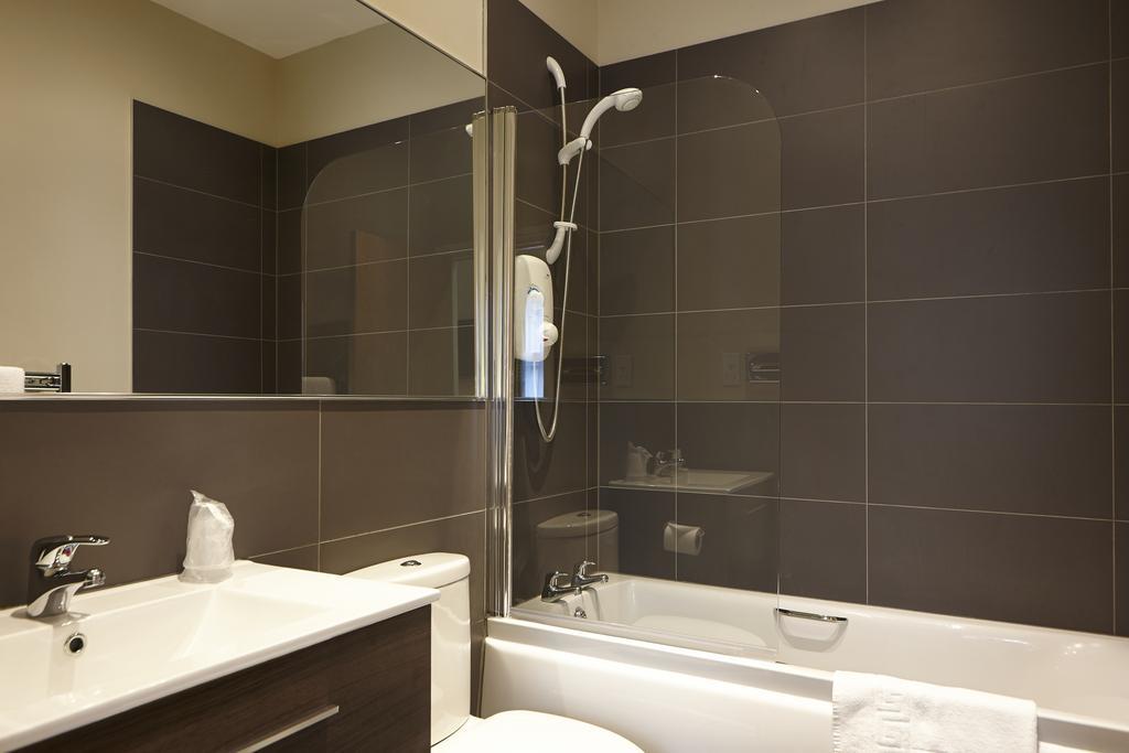 Standard Double Room Non-Smoking
