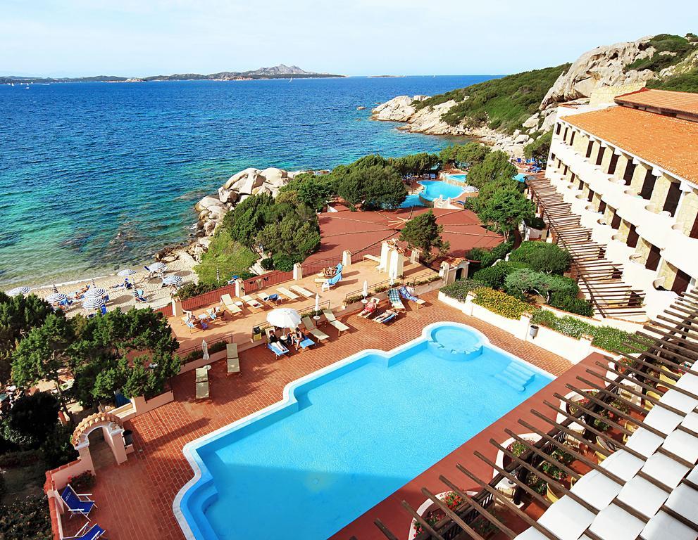 Double or Twin Room Sea View