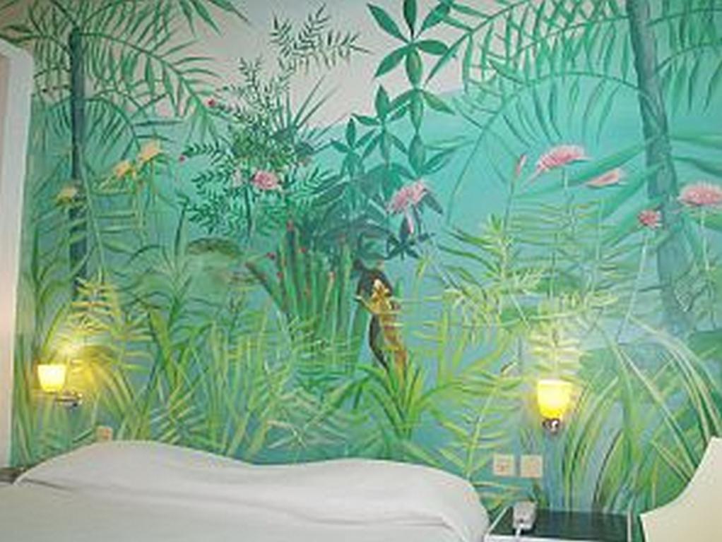 Standard Double or Twin Room Intimity