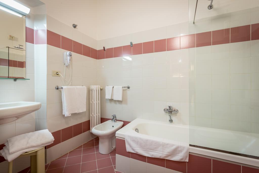 Kleines Basic Doppelzimmer